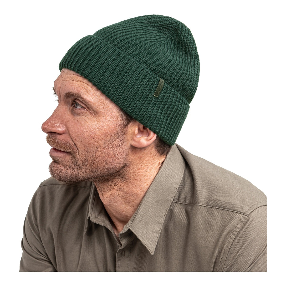 Caciula Unisex Schoffel Noxley Alldark Jade