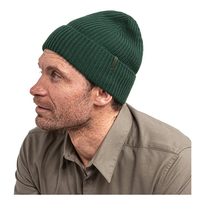 Caciula Unisex Schoffel Noxley Alldark Jade