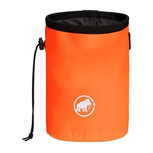 SAC MAGNEZIU GYM BASIC CHALK NEBLA Portocaliu