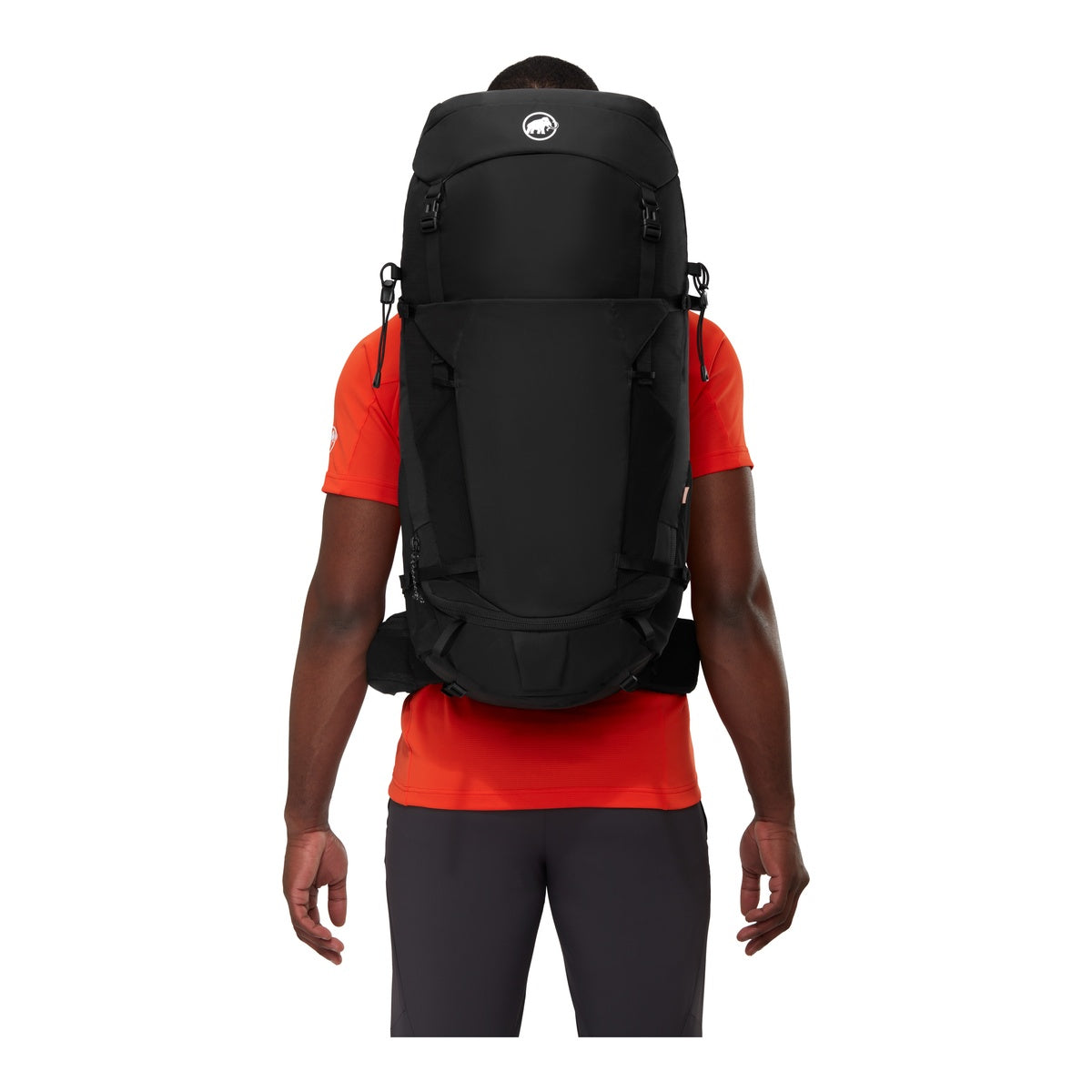 Rucsac Munte Mammut Lithium 50 Black