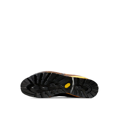 Bocanci Iarna Barbati Mammut Kento Mountain High GTX Blue