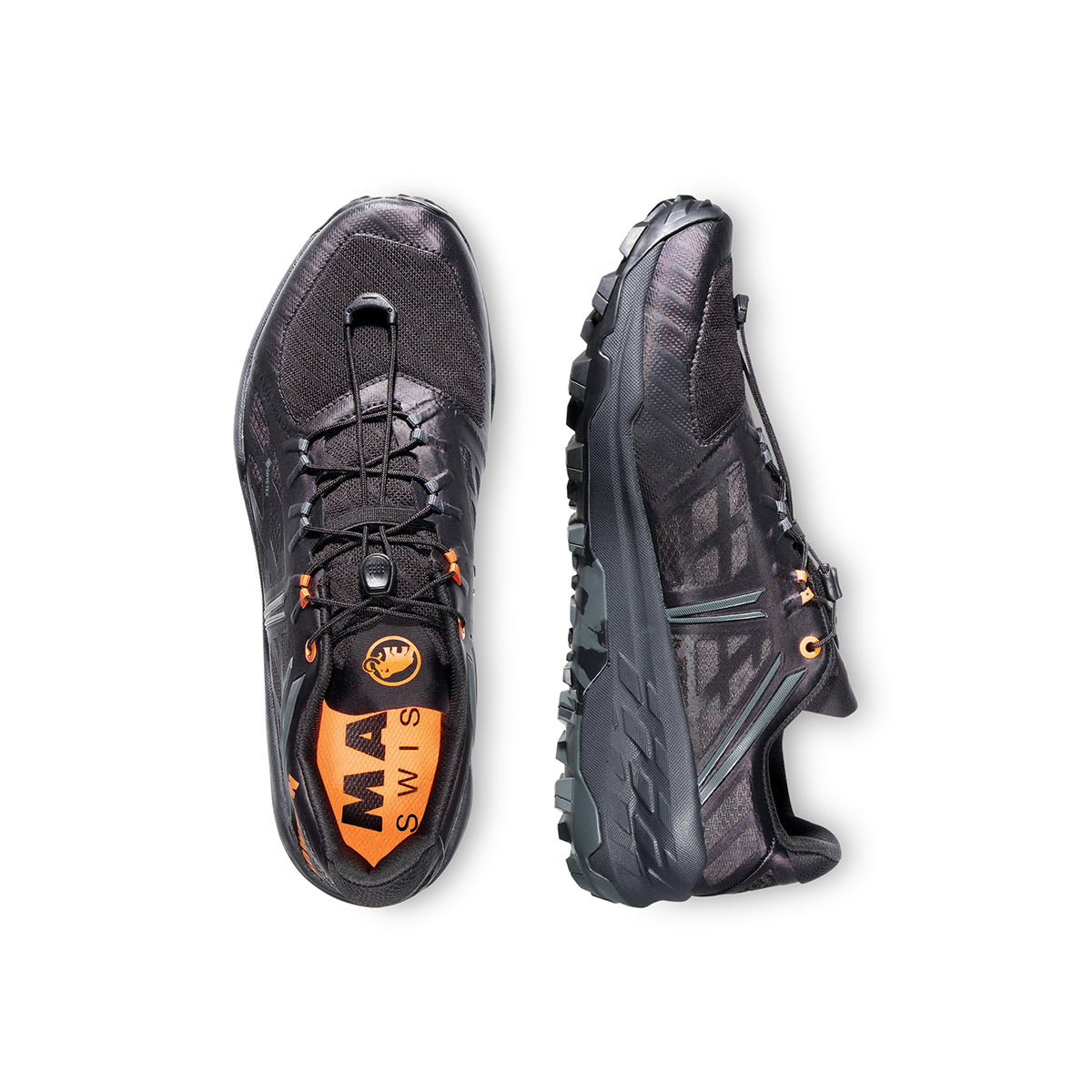 Incaltaminte Barbati Sertig TR Low GTX