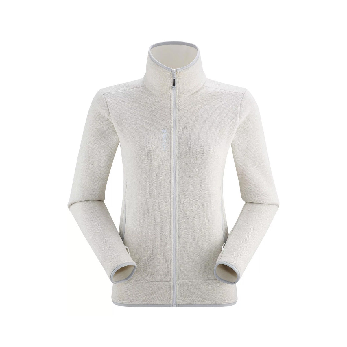 Jacheta Femei Lafuma Galati F-Zip Wmn Desert