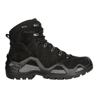 Bocanci Tactici Barbati Lowa Z-6n GTX C Black