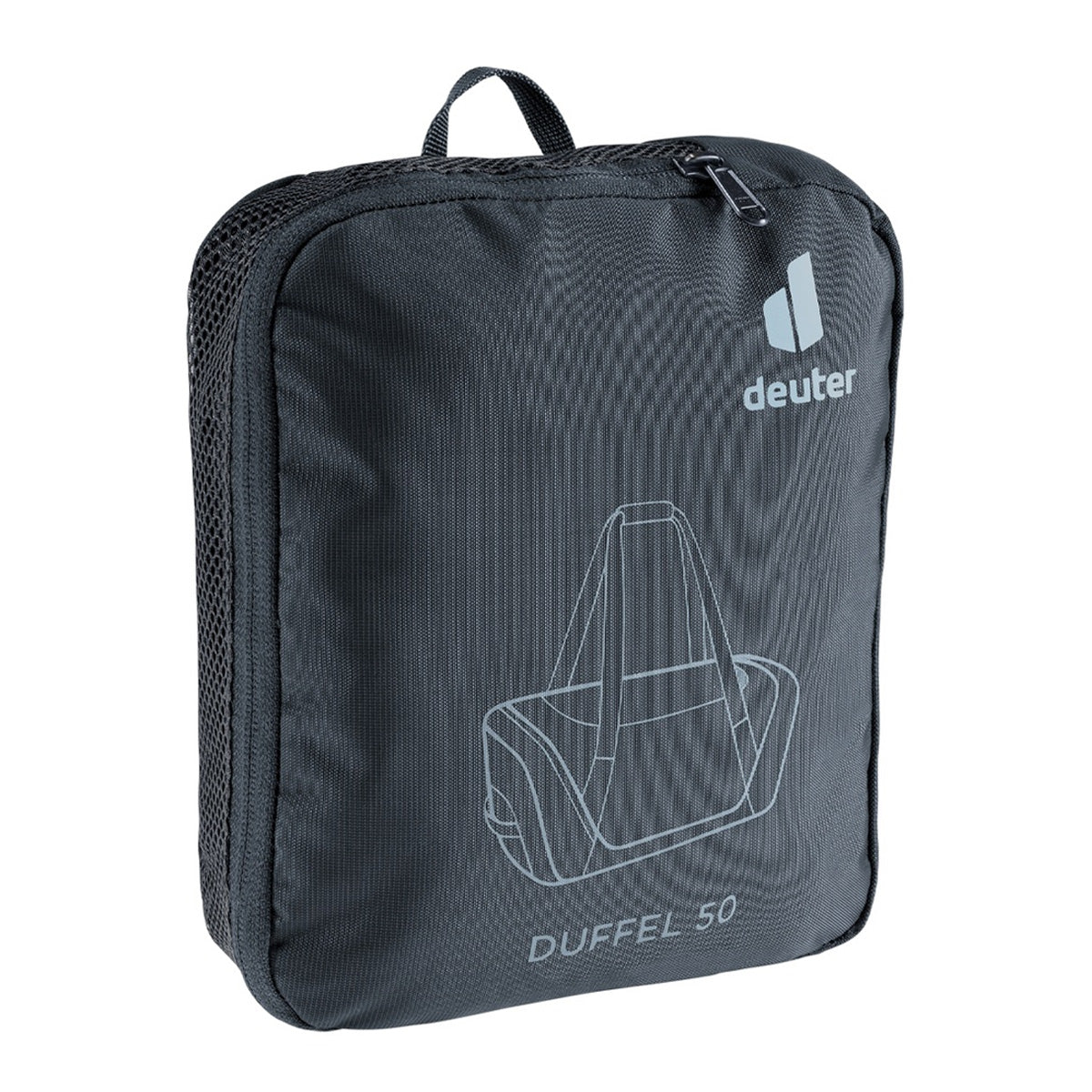 Geanta Voiaj Unisex Deuter Duffel 50 Black