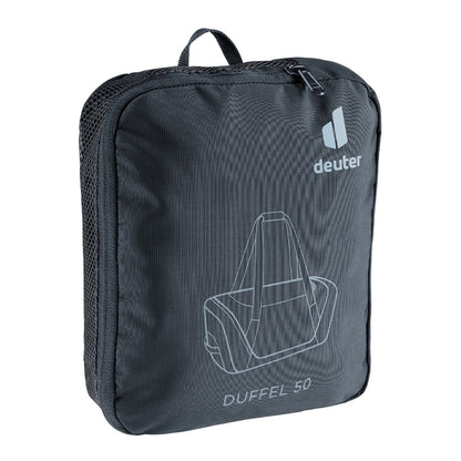 Geanta Voiaj Unisex Deuter Duffel 50 Black