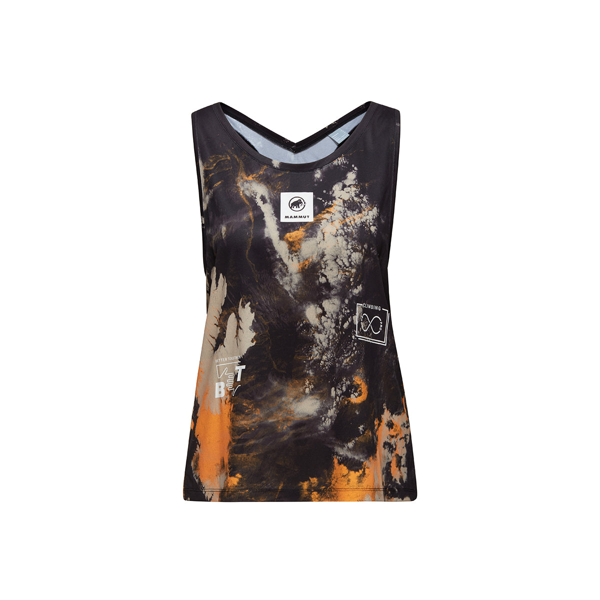 Maiou Dama Massone Sport Sender