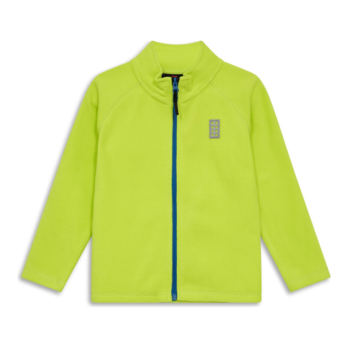 Polar Copii Lego Wear Lwsinclair 703 Lime Green