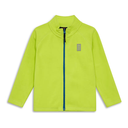 Polar Copii Lego Wear Lwsinclair 703 Lime Green