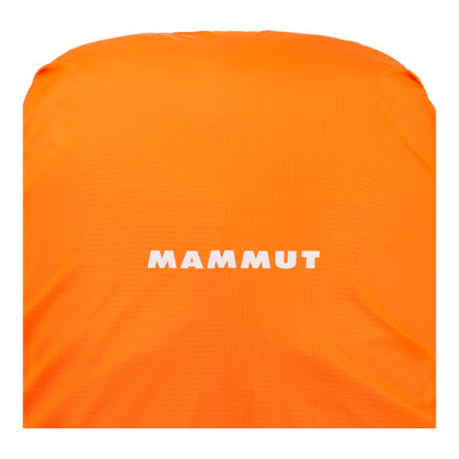 Rucsac Munte Barbati Mammut Ducan 22 Sapphire-Black