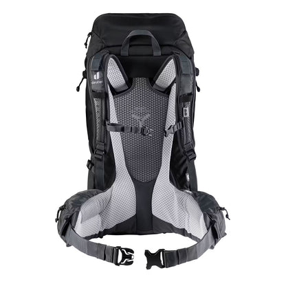Rucsac Futura Pro 38 Sl Black-Graphite