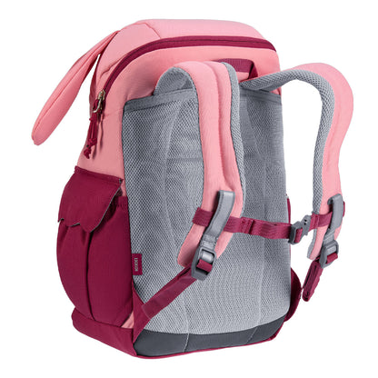 Rucsac Copii Deuter Kikki Blossom-Raspberry