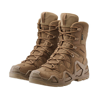 ZEPHYR MK2 GTX HI Brown