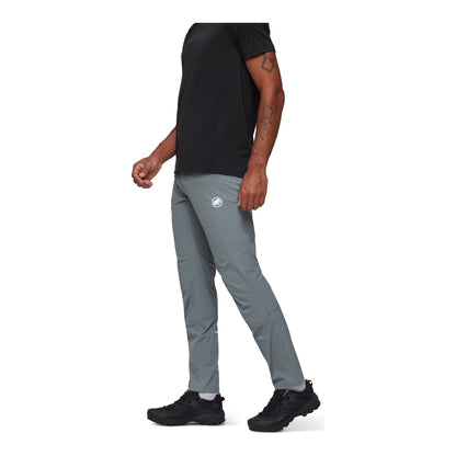 Pantaloni Barbati Mammut Ducan Strata