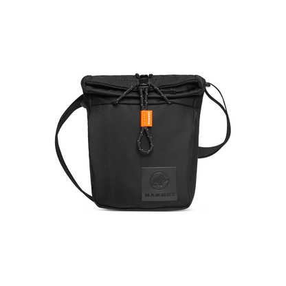 Borseta Unisex Mammut Xeron Pouch 2 Black