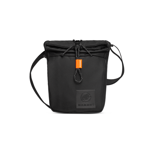 Borseta Unisex Mammut Xeron Pouch 2 Black