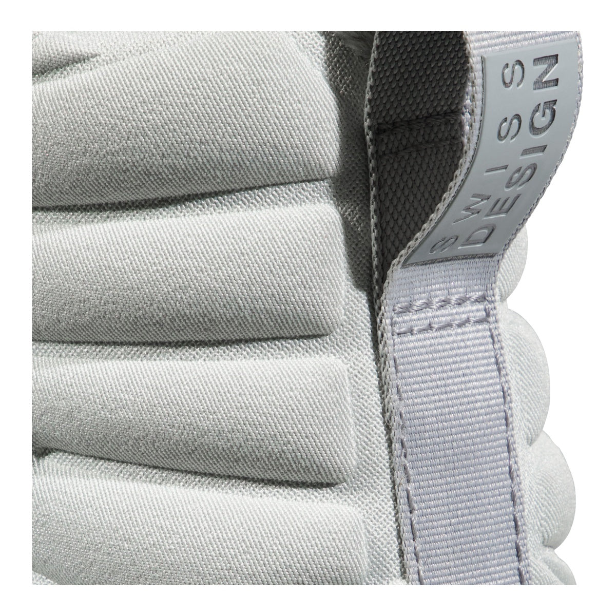 Bocanci Drumetie Femei Mammut Blackfin III Wp High Bright White-Highway