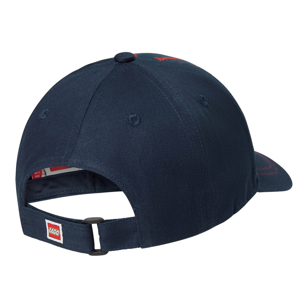 Sapca Baieti Lego Wear LWAIKO 304 Navy