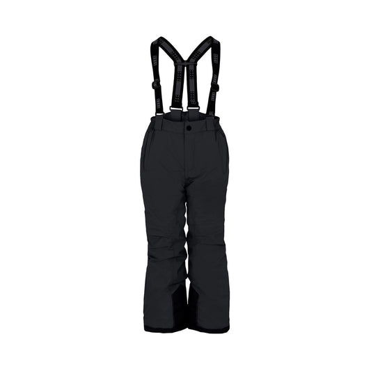 Pantaloni Schi Copii Lego Wear Lwpowai 708 Black