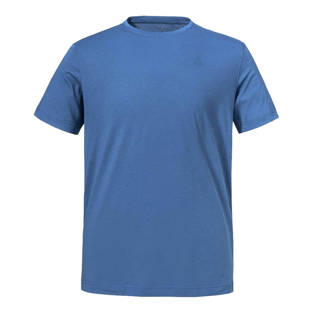 Tricou Barbati Schoffel Buchberg Blue