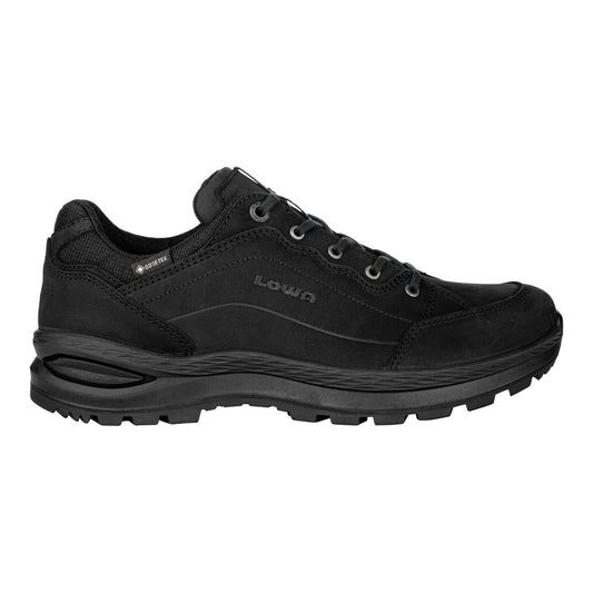 Pantofi Drumetie Femei Lowa Renegade Evo GTX Lo Black