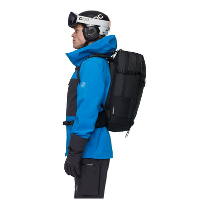 Rucsac Mammut Nirvana 35 Black