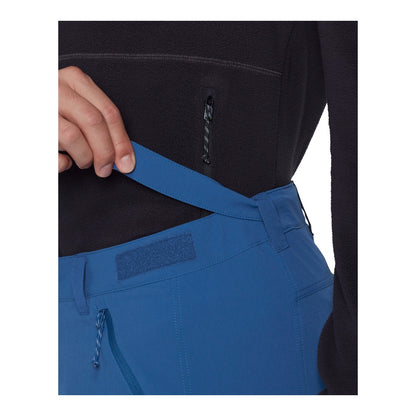 Pantaloni Zip-Off Barbati Mammut Runbold IV Zip Off Tschiel