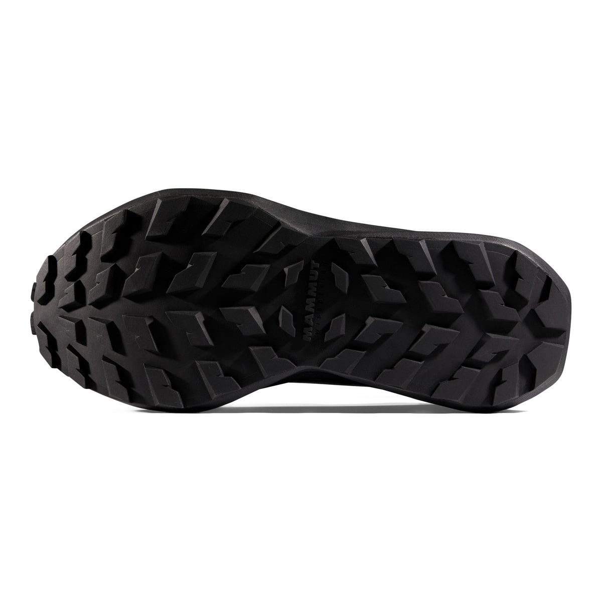 Pantofi Drumetie Barbati Mammut Aenergy Hike Low GTX Grey