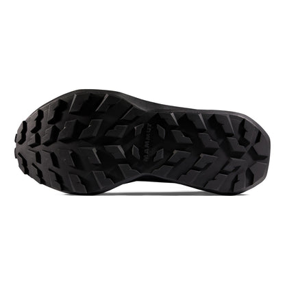 Pantofi Drumetie Barbati Mammut Aenergy Hike Low GTX Grey