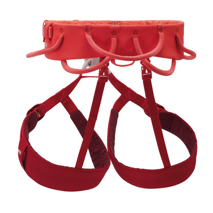 Ham Petzl Luna Coral Red XS