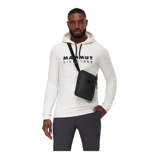 Borseta Mammut Seon Pouch Negru