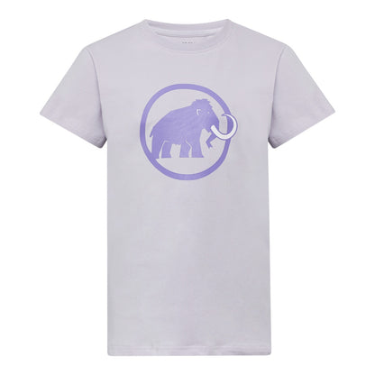 Tricou Copii Mammut Core T-Shirt Classic Aster