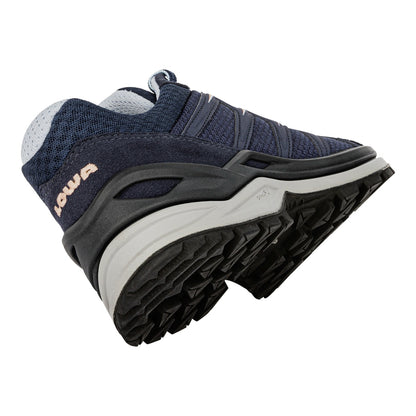 Pantofi Drumetie Femei Lowa Innox Pro GTX Lo Navy