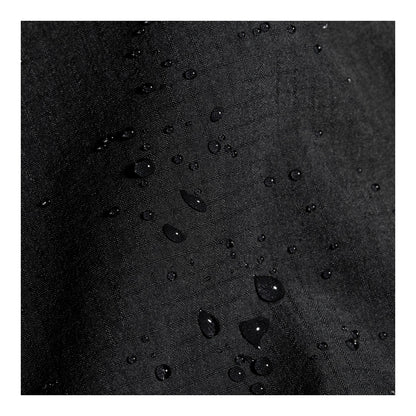 Jacheta Barbati Mammut Alto Guide HS Hooded Black