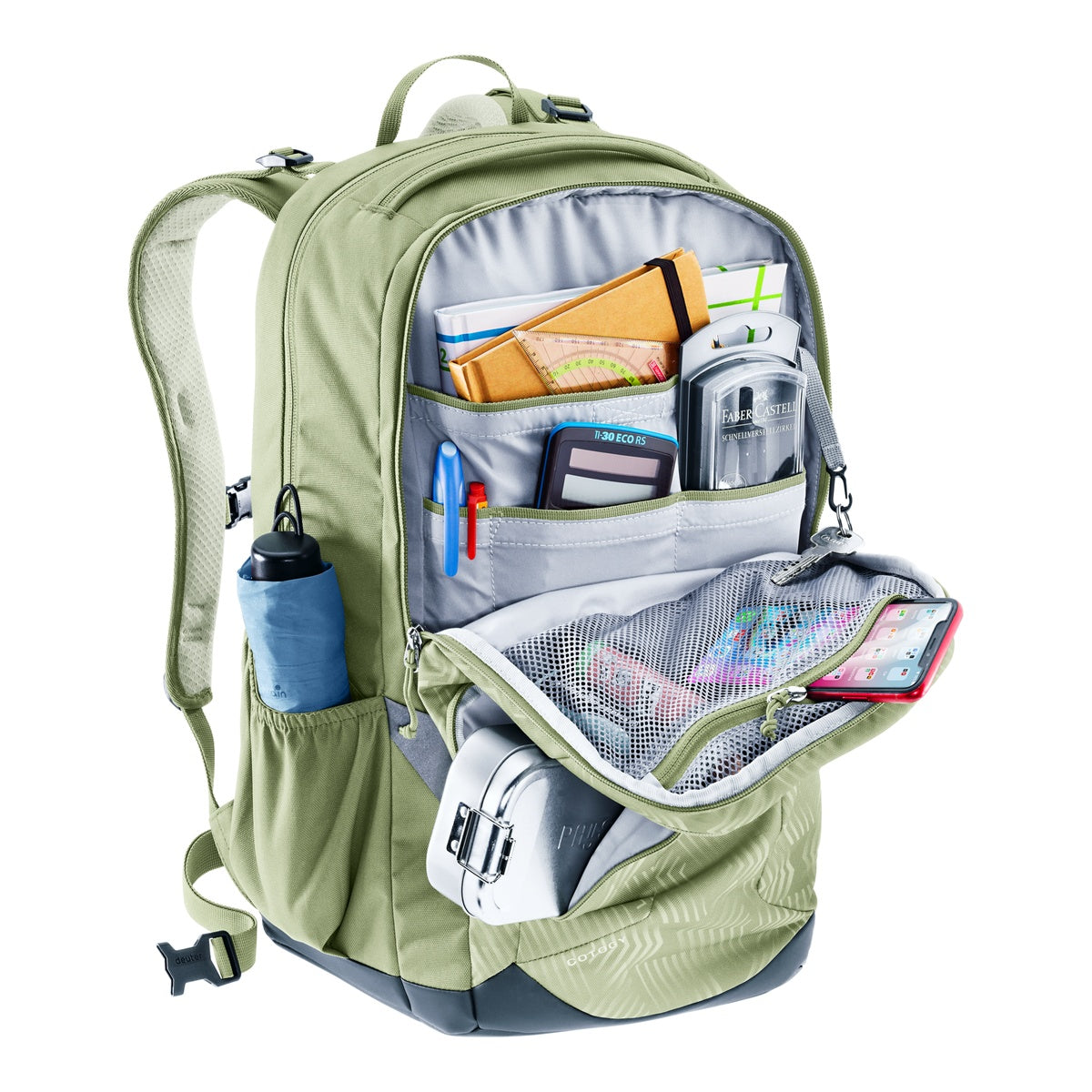 Rucsac Deuter Cotogy Grove Ripple