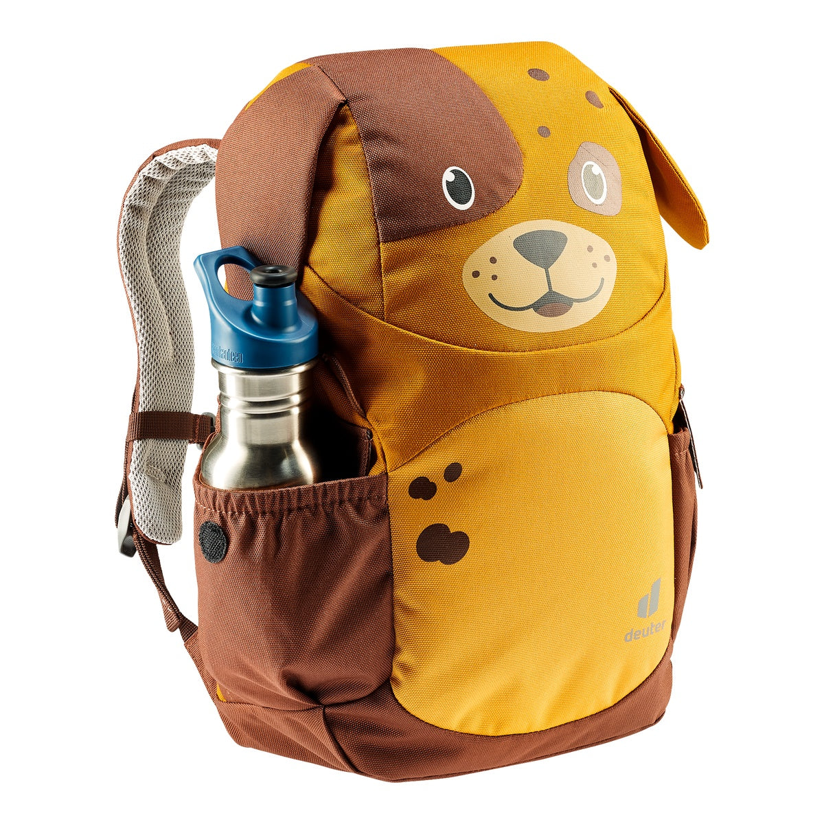 Rucsac Copii Deuter Kikki Maple-Umbra