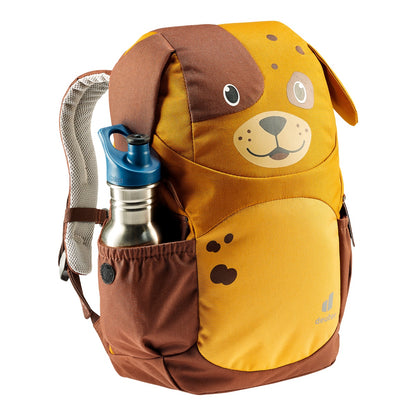 Rucsac Copii Deuter Kikki Maple-Umbra