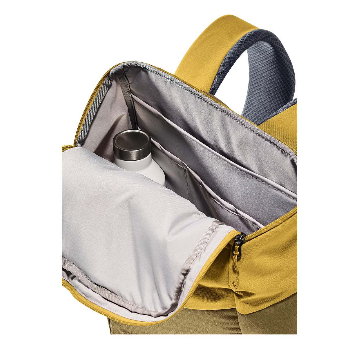 Rucsac Up Stockholm Clay Turmeric