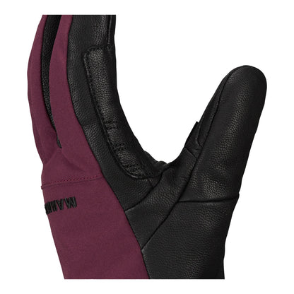 Manusi Mammut Stoney Vin