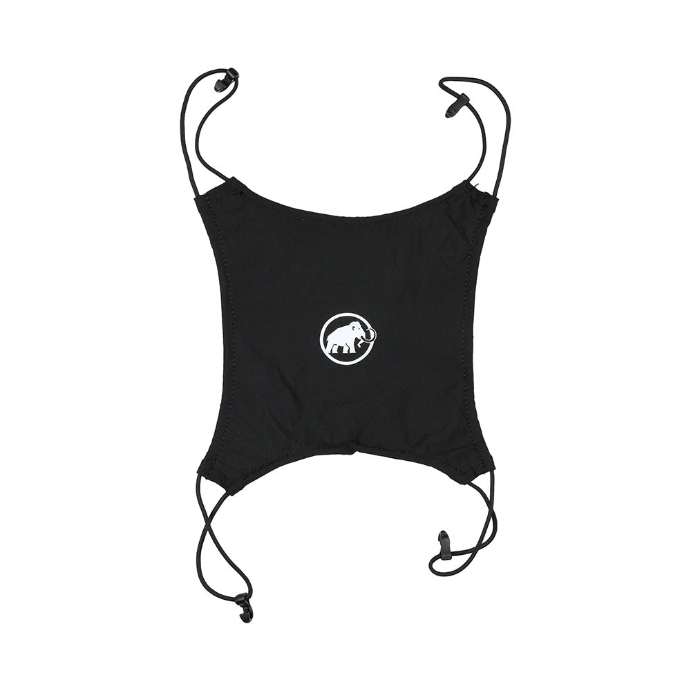 Suport Casca Mammut Helmet Holder Black