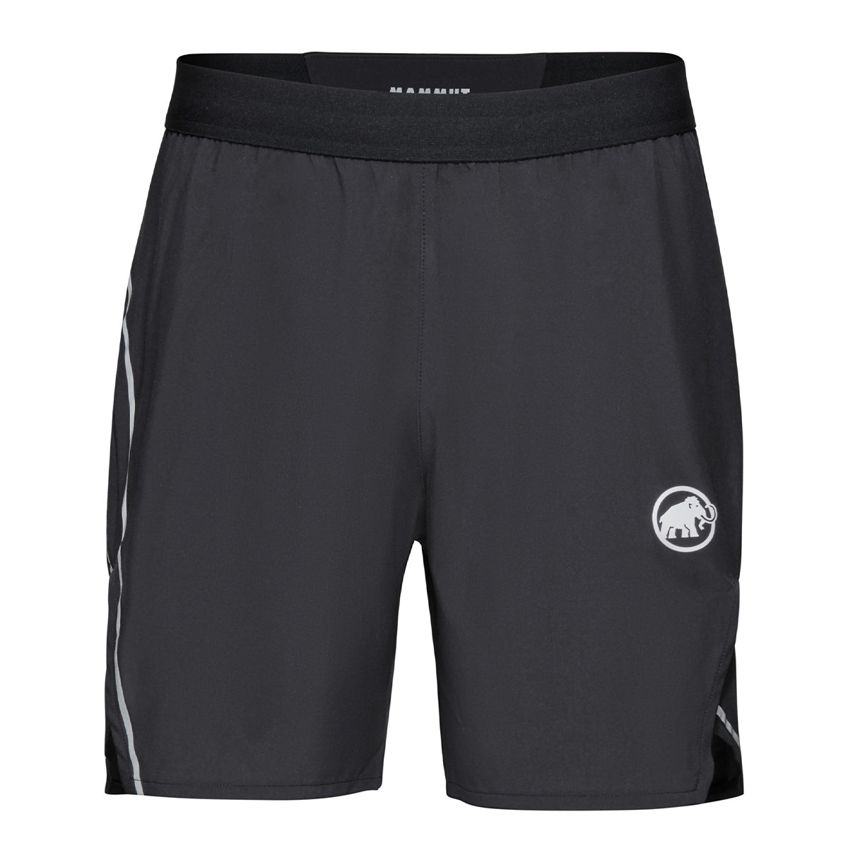 Pantaloni Scurti  Mammut Barbati Aenergy TR Black
