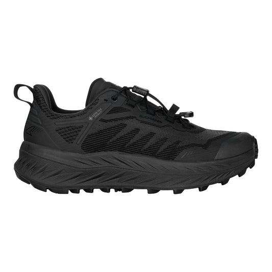 Pantofi Alergare Montana Femei Lowa Fortux GTX Black
