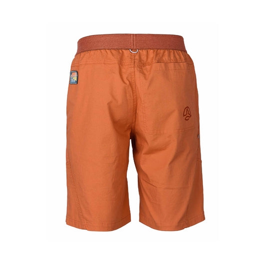 Pantaloni Scurti Barbati Ternua Smith Rock Berm Pastel Ginger