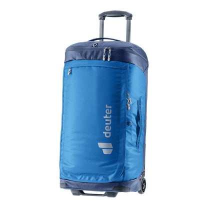 Geanta Voiaj Deuter Duffel Pro Movo 60 Neptune-Nightblue