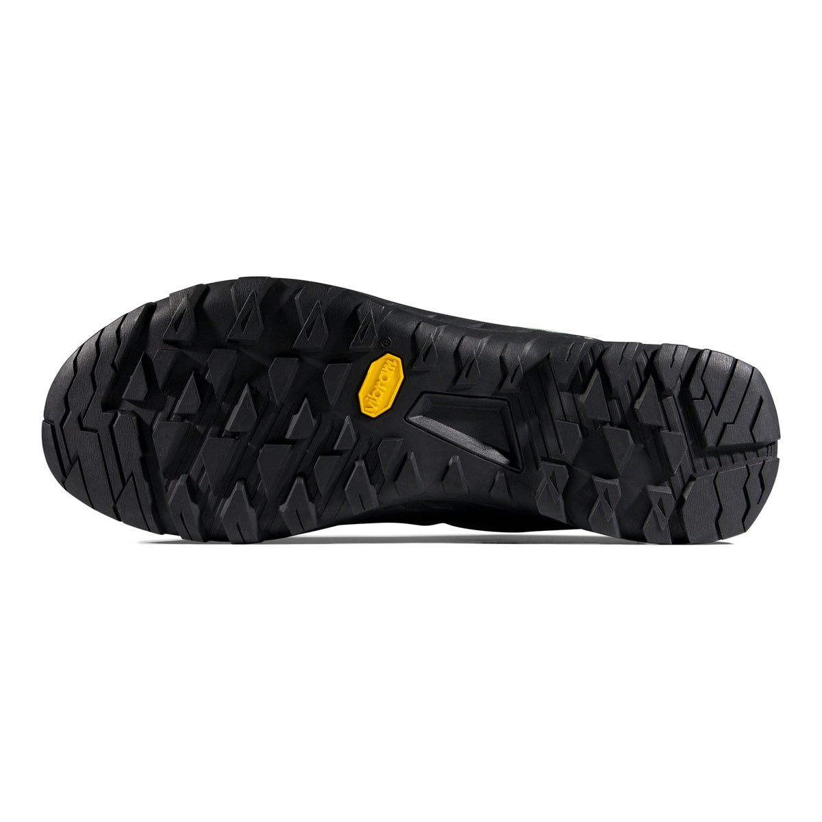 Pantofi Drumetie Barbati Mammut Alnasca IV Low GTX Deep Silver Sage-Pinea