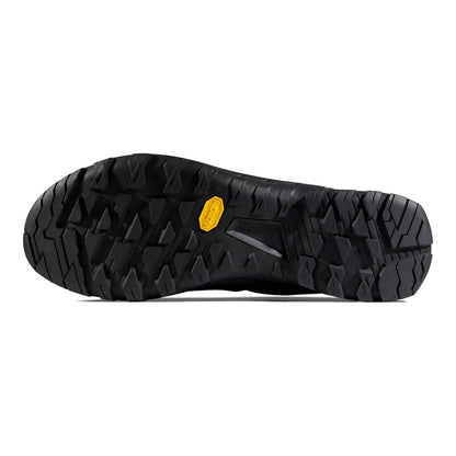 Pantofi Drumetie Barbati Mammut Alnasca IV Low GTX Deep Silver Sage-Pinea