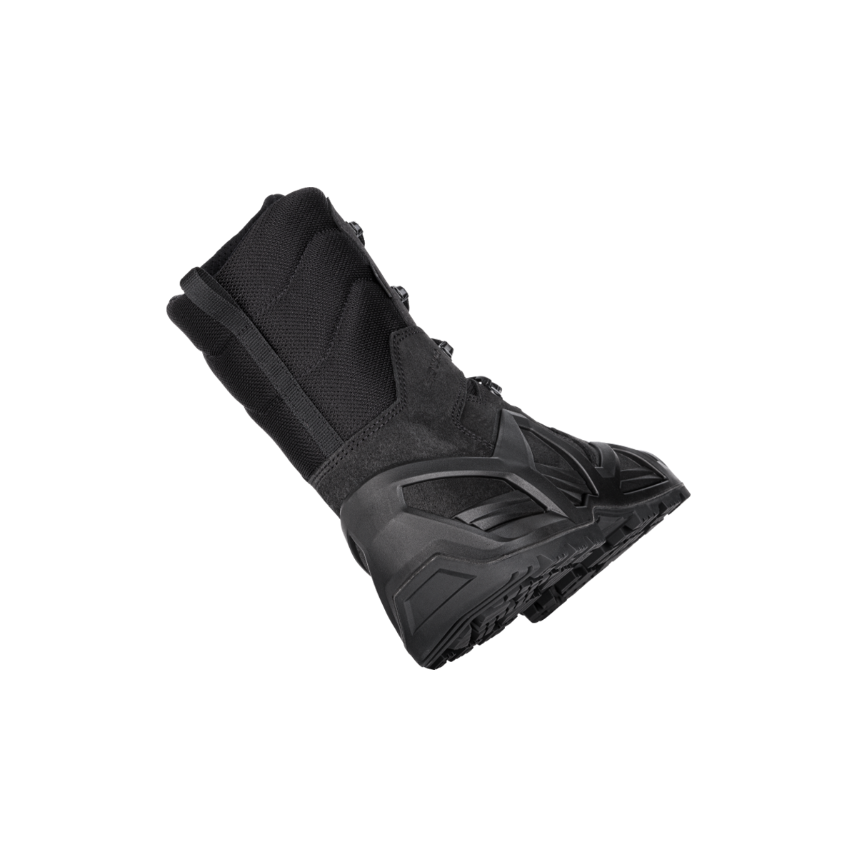 BOCANCI BARBATI ZEPHYR MK2 GTX HI BLACK