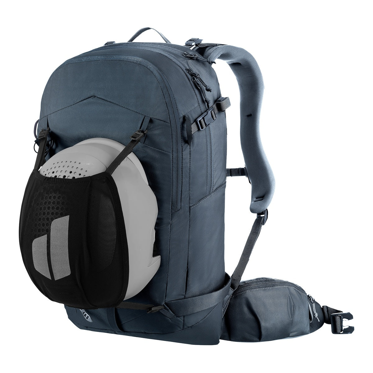 Rucsac Barbati Deuter Freerider 24L Black