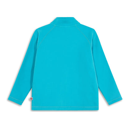 Polar Copii Lego Wear Lwsinclair 703 Blue