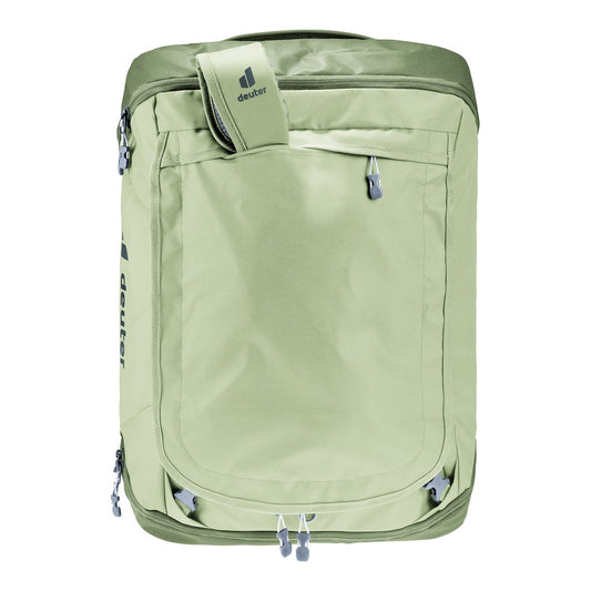Geanta Deuter Duffel Pro 40L Mineral-Grove